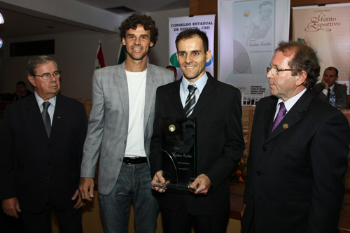 Foto: Saul Oliveira - SOL/ASCOM